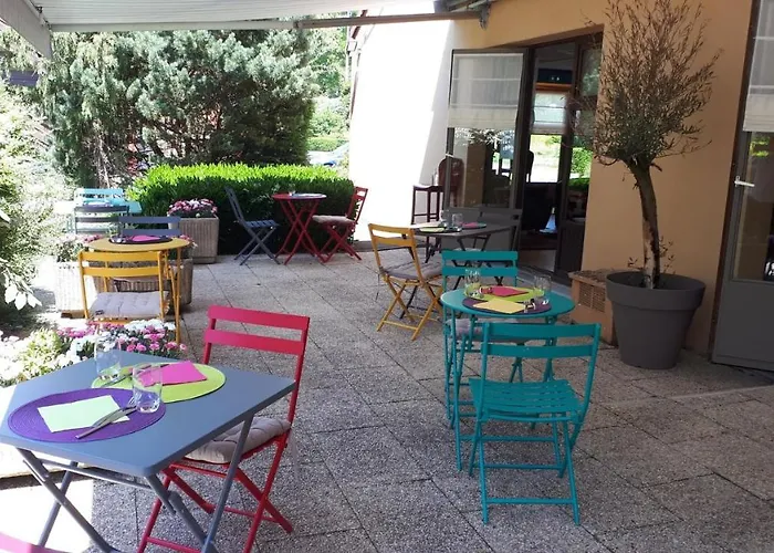 Kyriad Direct Hotel 2*