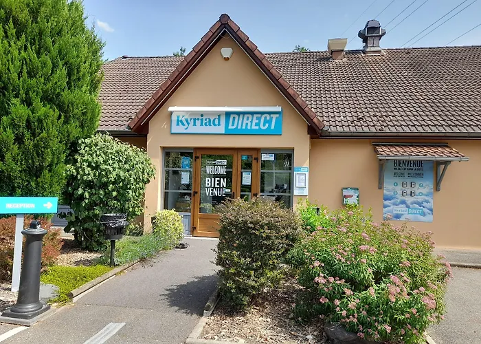 Kyriad Direct