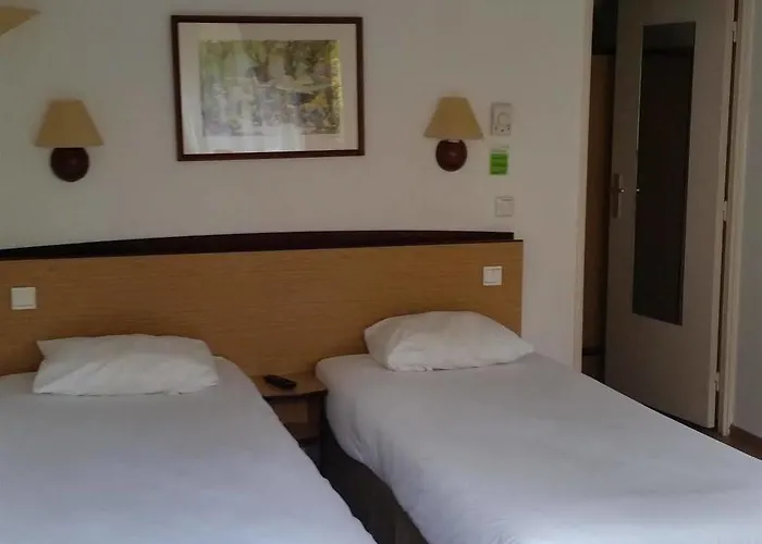 Kyriad Direct Hagenau