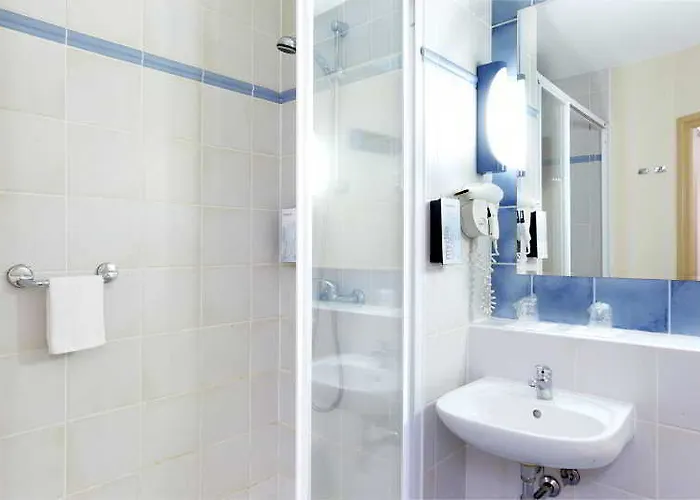 Kyriad Direct Hagenau